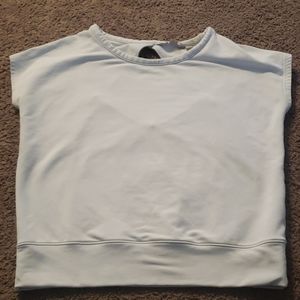 Athleta Workout Shirt